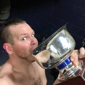 Meet your Posher, Bryce